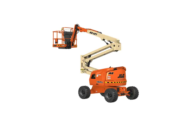Boom Lift