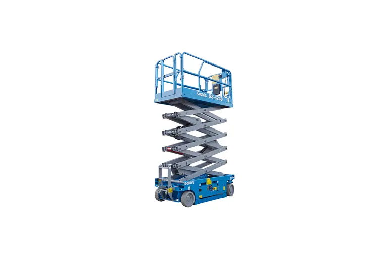 Scissor lift