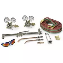 Torch Body Combo Oxygen Acetylene For Rent United Rentals