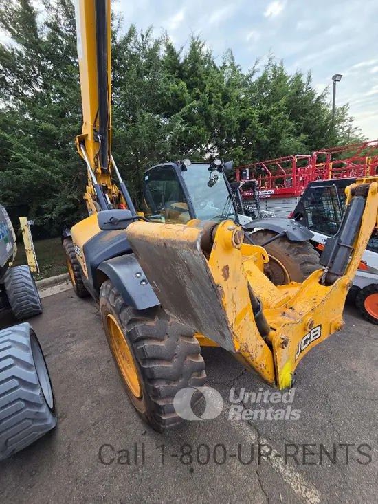 2019 JCB 510-56 Forklift