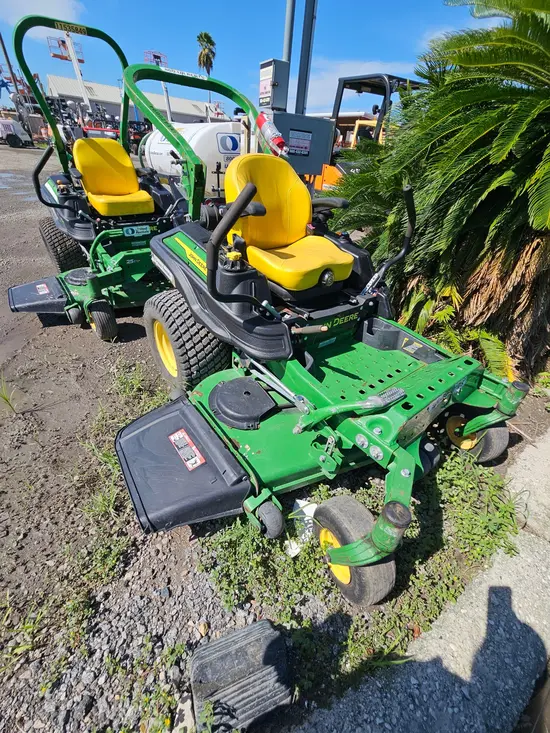 2022 John Deere Z930M
