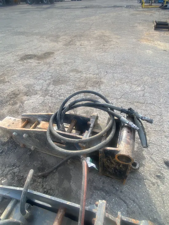 2019 Tamco Tools TNB-6M Attachment