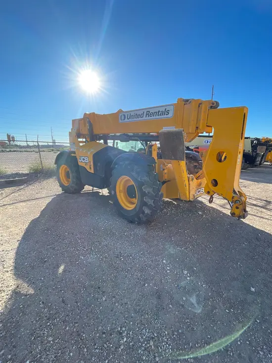 2017 JCB 510-56 S Forklift