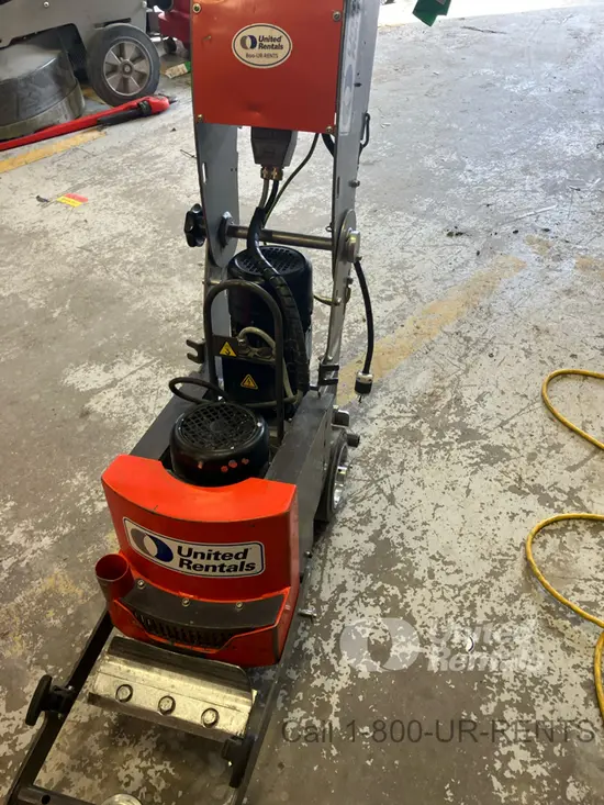 2022 Husqvarna BS-110 Stripper