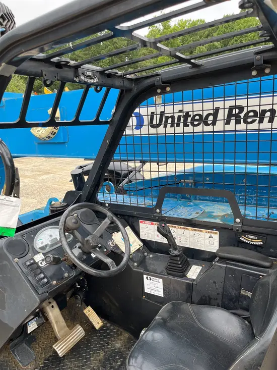 2016 Genie GTH-844 Forklift
