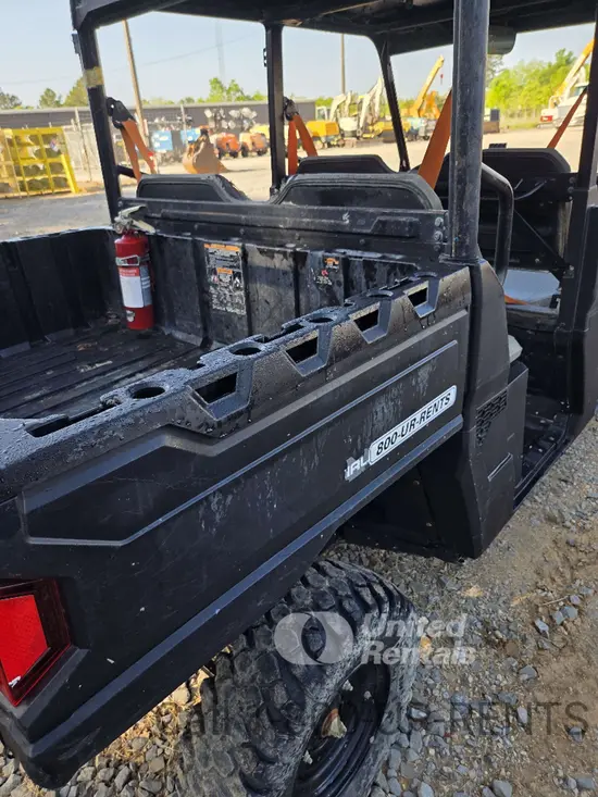 2023 Polaris PRO XD MID-SIZE Utility Vehicle