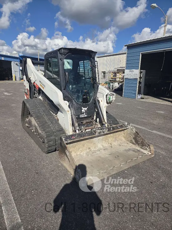 2024 Bobcat T86 Track Loader