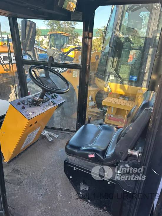 2021 LayMor SM450-ST Sweeper
