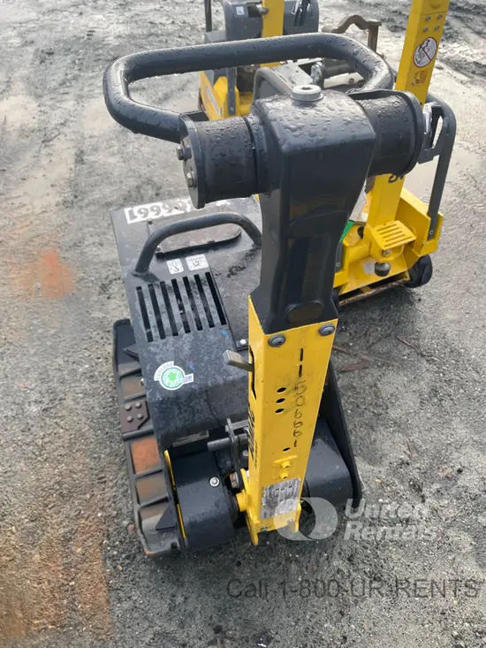2022 BOMAG BPR35/60 Vibratory Plate Compactor