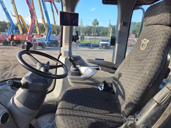 2021 Case 821G Wheel Loader