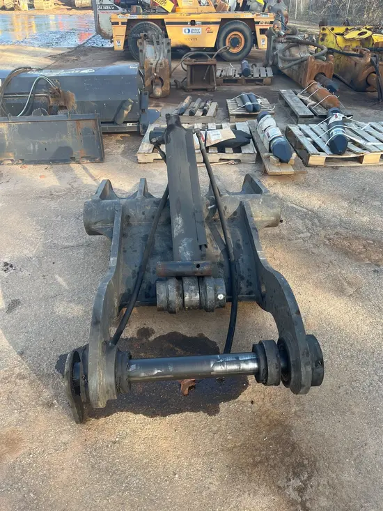 2012 SOLESBEES TMB-DX350 Attachment