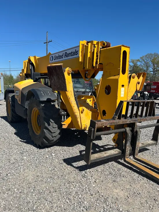 2018 JCB 512-56 S Forklift