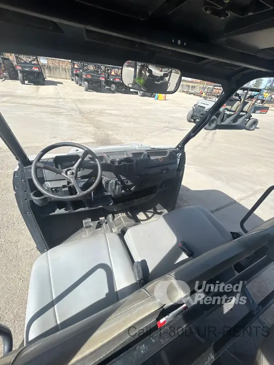 2021 Polaris PRO XD 4000D Utility Vehicle