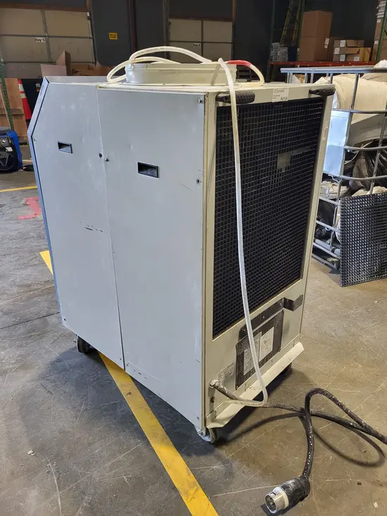 2016 OCEANAIRE 20ACH6034 Electric Heater