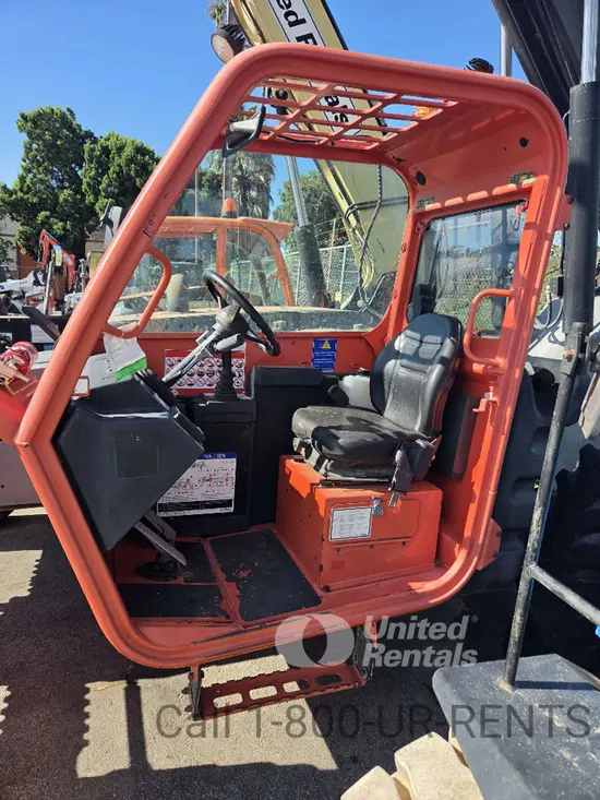 2019 Skyjack SJ643TH Forklift