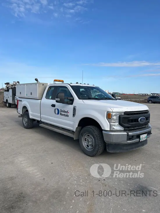 2020 Ford F250SCABXLG4WD Truck