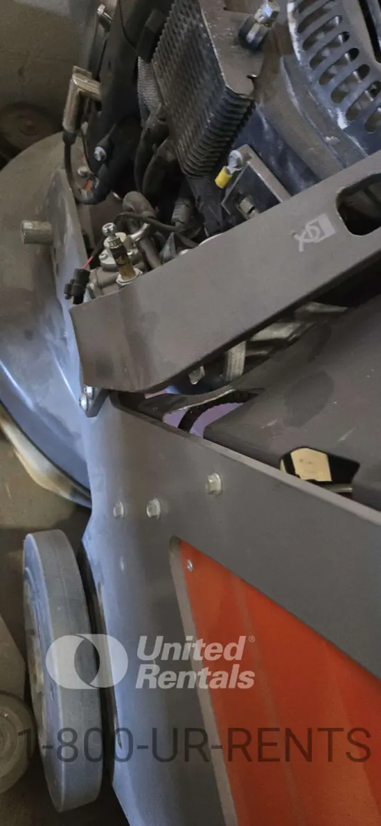 2023 Husqvarna PG690P