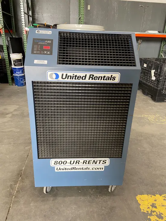 2017 OCEANAIRE 20ACH6034 Electric Heater