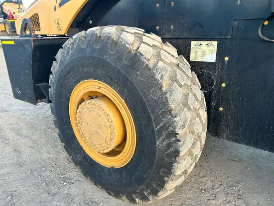 wheel