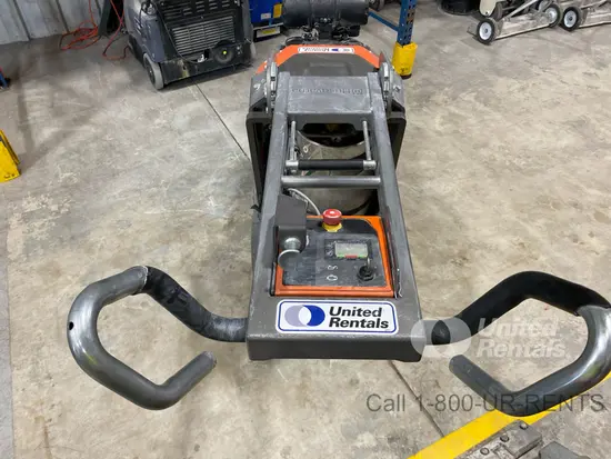 2023 Husqvarna PG690P