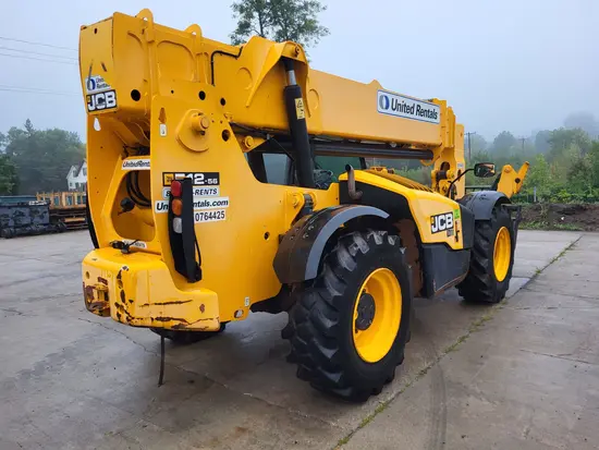 2018 JCB 512-56 S Forklift