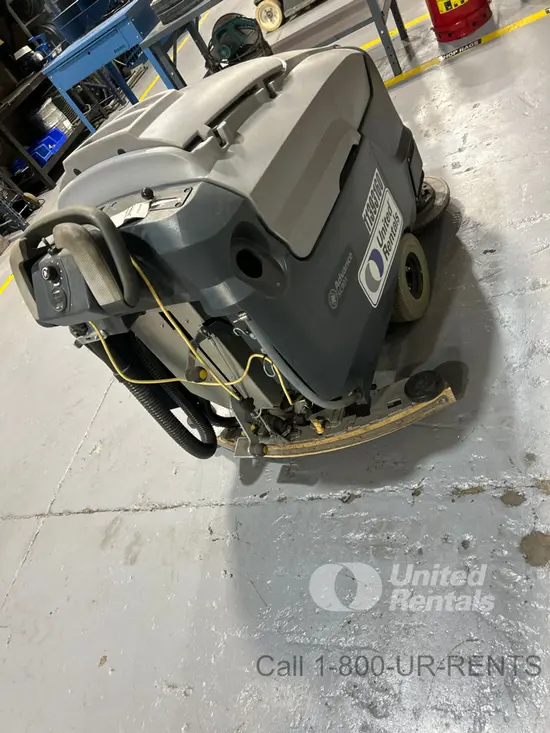 2022 Clarke SC 901 32D Scrubber