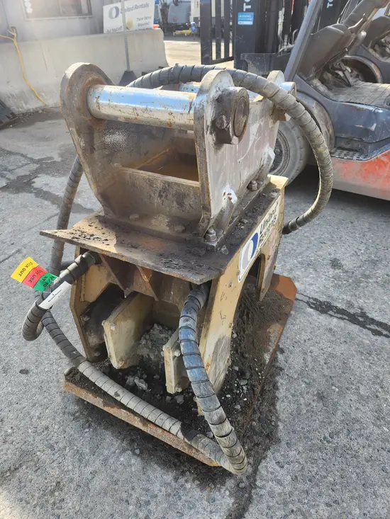 2021 UB Equipment UC20-1 Attachment