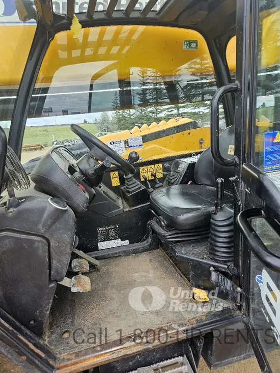 2021 JCB 512-56 Forklift