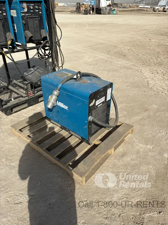 2020 Miller Welders DIMENSION 650 Welder