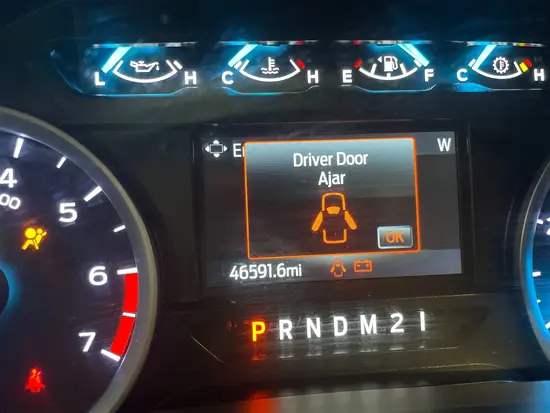 2021 Ford F250CREWXLG4WD Pickup Truck