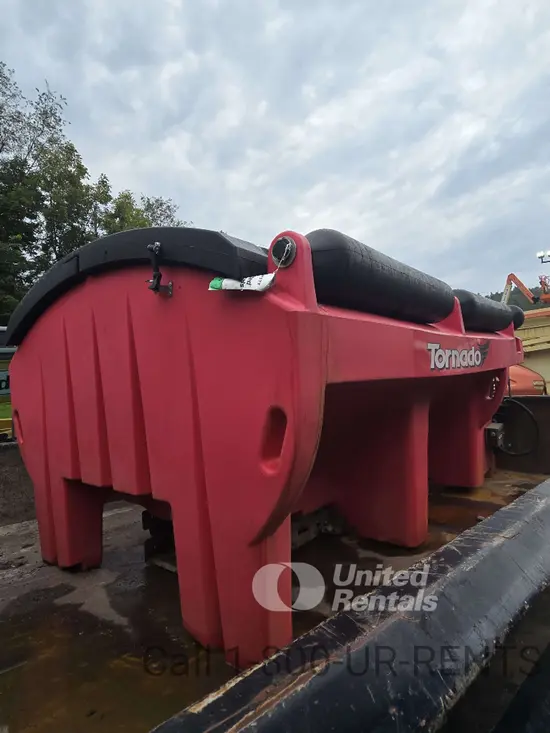 2019 Western Global 99039 Attachment