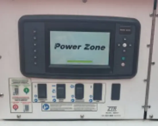 2020 Magnum Pro MMG55DF4CAN Diesel Generator
