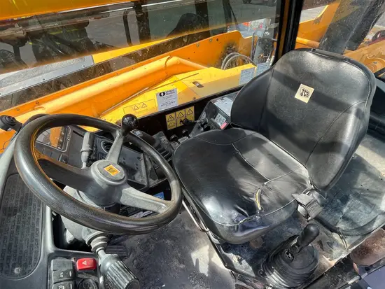 2018 JCB 512-56 S Forklift