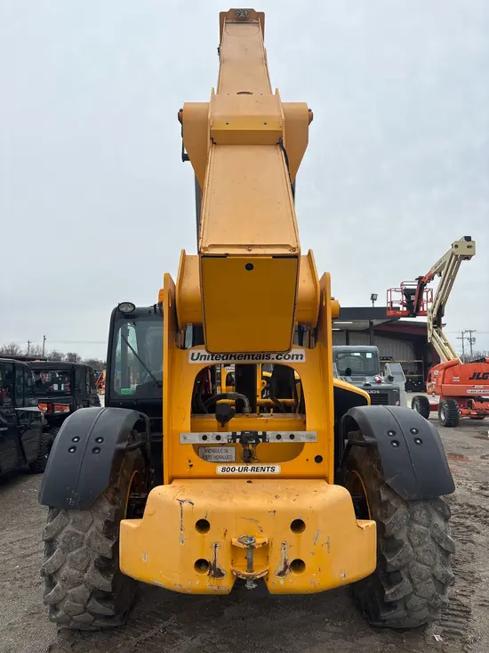 2019 JCB 510-56 Forklift
