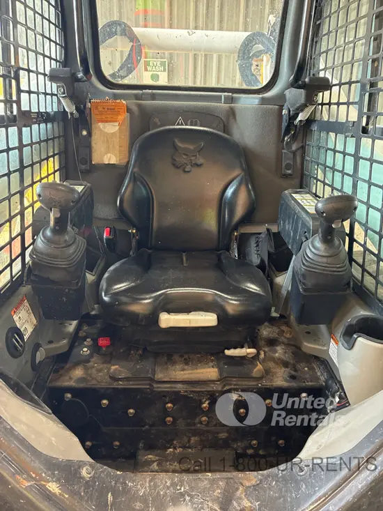 2021 Bobcat T770 Track Loader