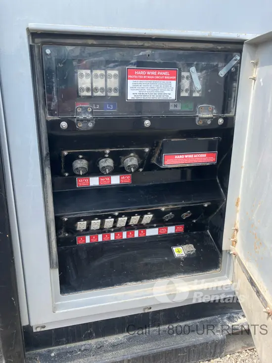 2019 Eco Power Equipment CIPR-76W Generator