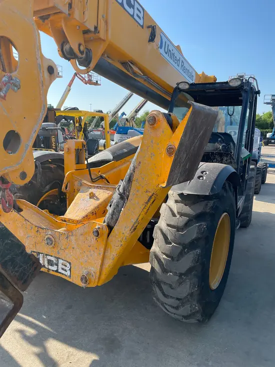 2018 JCB 510-56 Forklift
