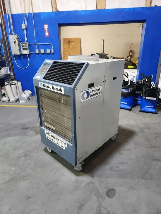 2017 OCEANAIRE 20ACH6034 Electric Heater