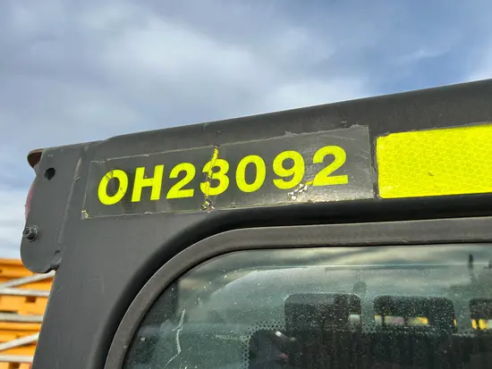 number