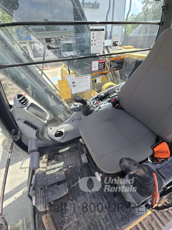 2019 John Deere 210G LC Excavator