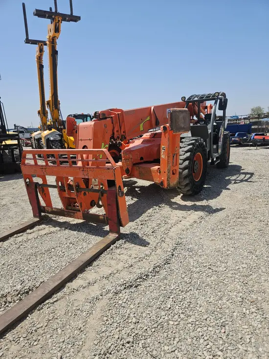 2018 XTREME XR1255 Forklift