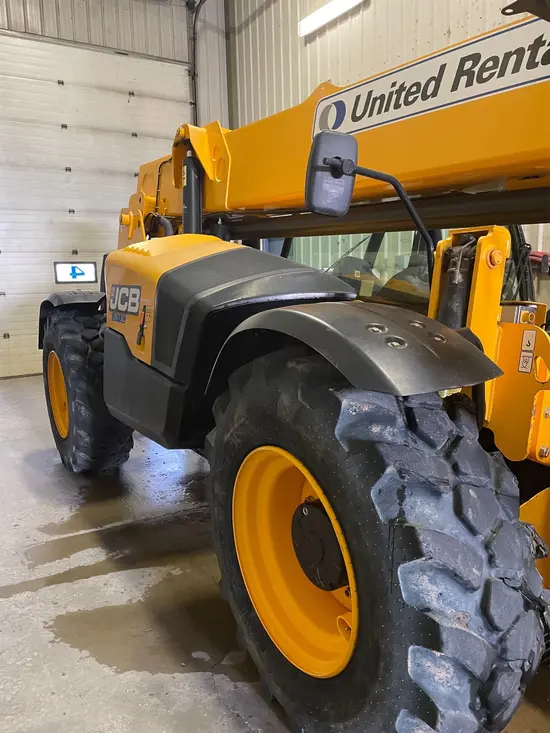 2019 JCB 512-56 S Forklift