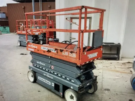2017 EME 6600R-15