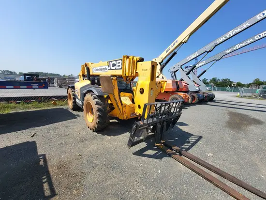 2017 JCB 512-56 Forklift