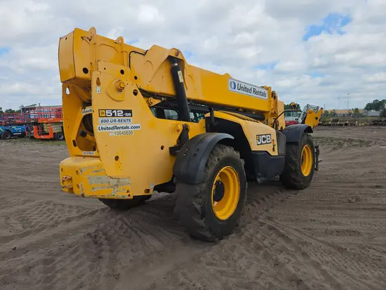 2018 JCB 512-56 S Forklift