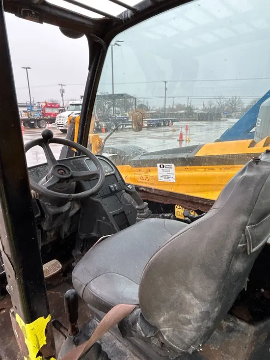 2017 JCB 510-56 S Forklift