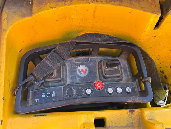 controls