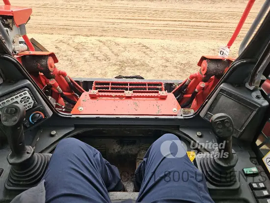 2020 Takeuchi TL10V2-CR Track Loader