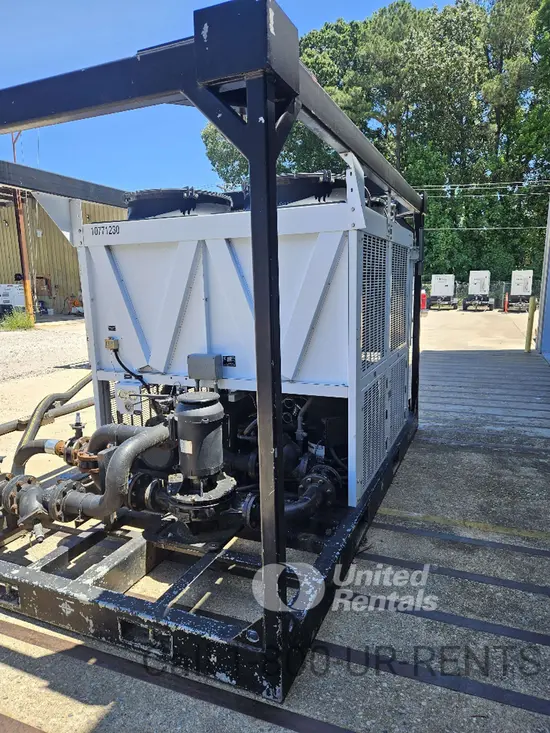 2018 Smartcool Systems SCOD060AR4 Chiller