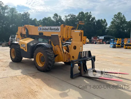 2018 JCB 510-56 Forklift